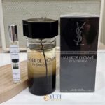 ysl la nuit de lhomme chiết 10ml