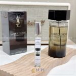 ysl la nuit de lhomme chiết 10ml