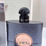 yves saint laurent black opium eau de parfum