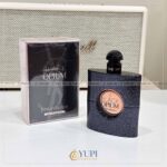 yves saint laurent black opium eau de parfum