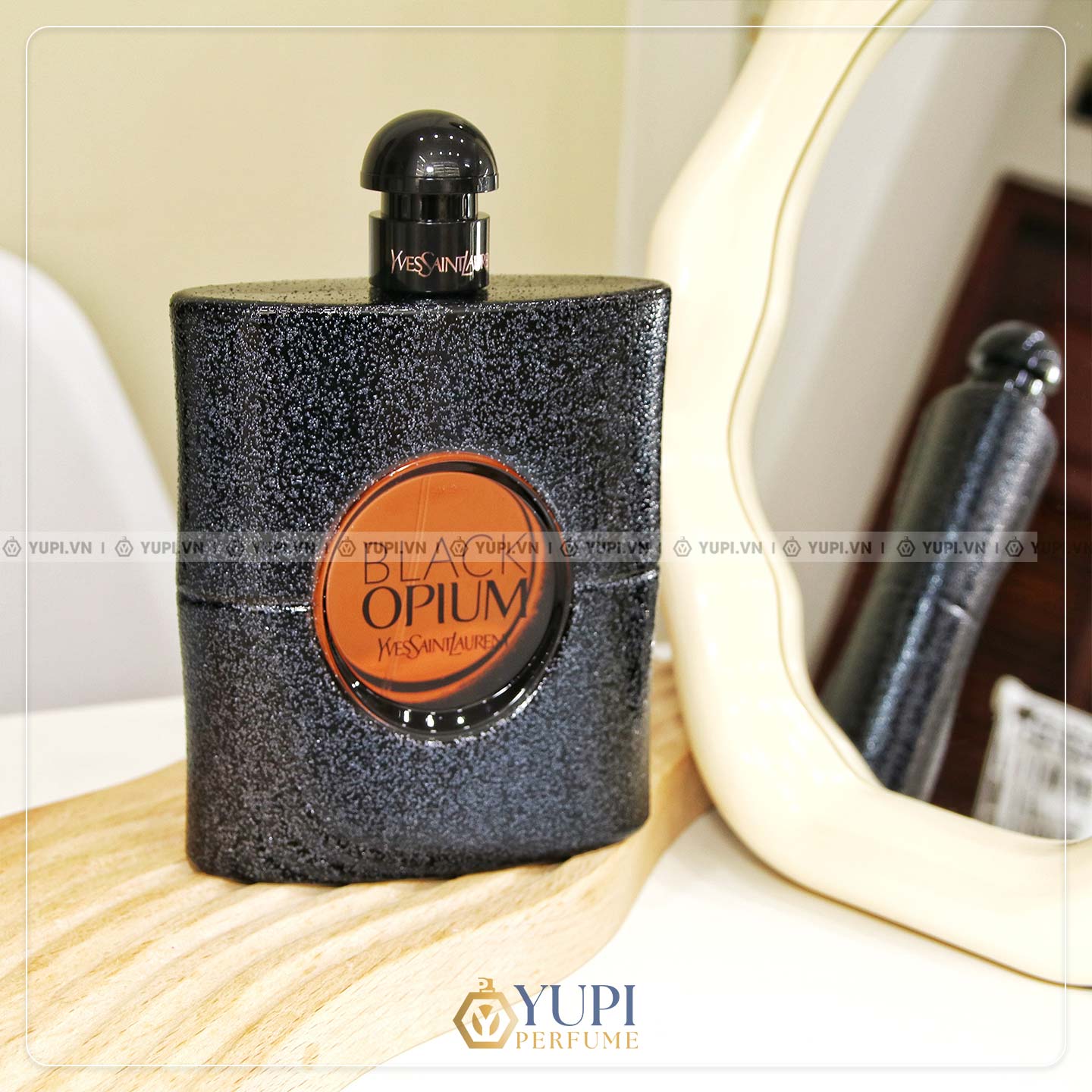 yves saint laurent black opium eau de parfum