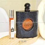 yves saint laurent black-opium eau de parfum chiết 10ml