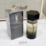 yves saint laurent la nuit de lhomme eau de toilette