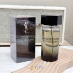 yves saint laurent la nuit de lhomme eau de toilette