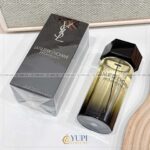 yves saint laurent la nuit de lhomme eau de toilette