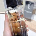 yves saint laurent la nuit de lhomme eau de toilette