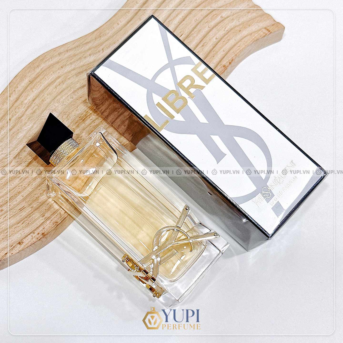 yves saint laurent libre eau de parfum