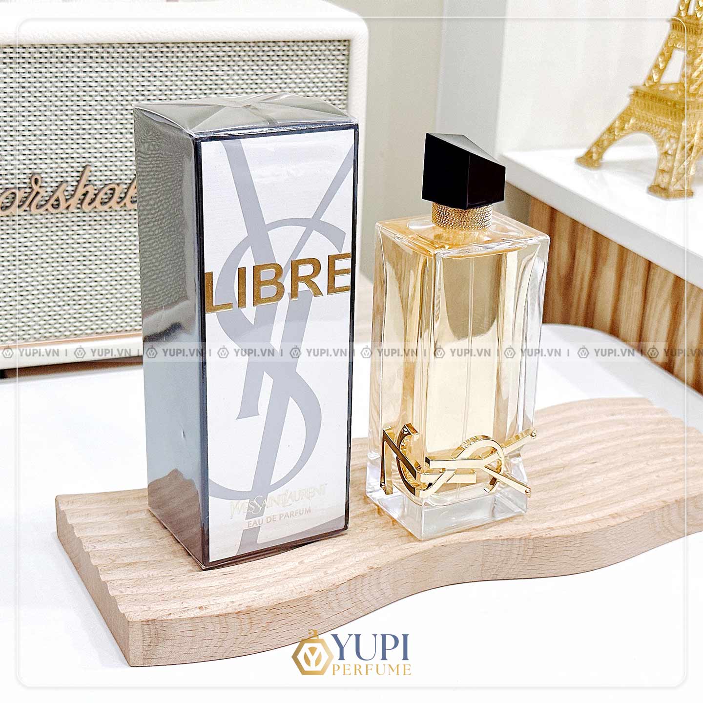 yves saint laurent libre eau de parfum