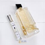 yves saint laurent libre eau de parfum chiết 10ml