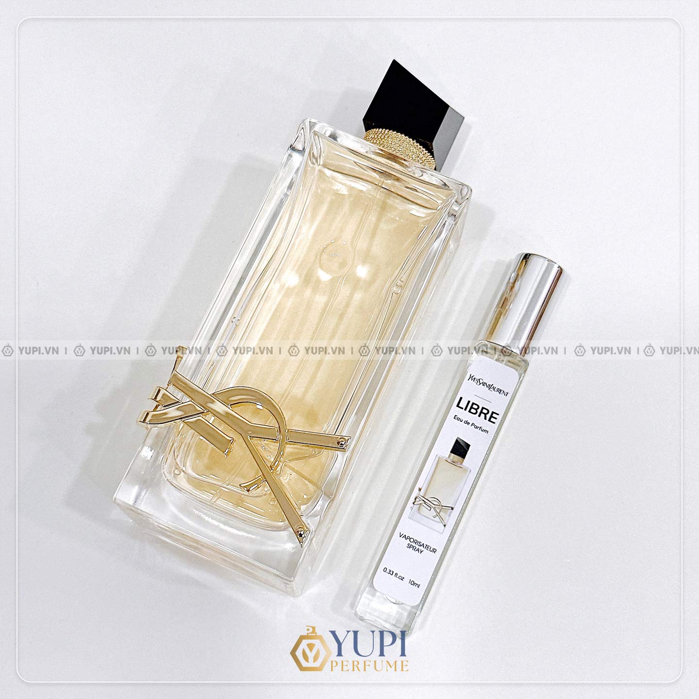 yves saint laurent libre eau de parfum chiết 10ml