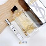 yves saint laurent libre eau de parfum chiết 10ml