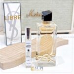 yves saint laurent libre eau de parfum chiết 10ml