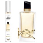 Yves Saint Laurent Libre Eau de Parfum Chiết 10ml