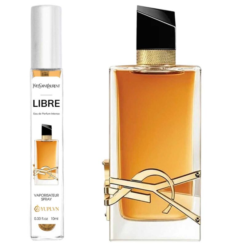 Yves Saint Laurent Libre Intense Chiết 10ml