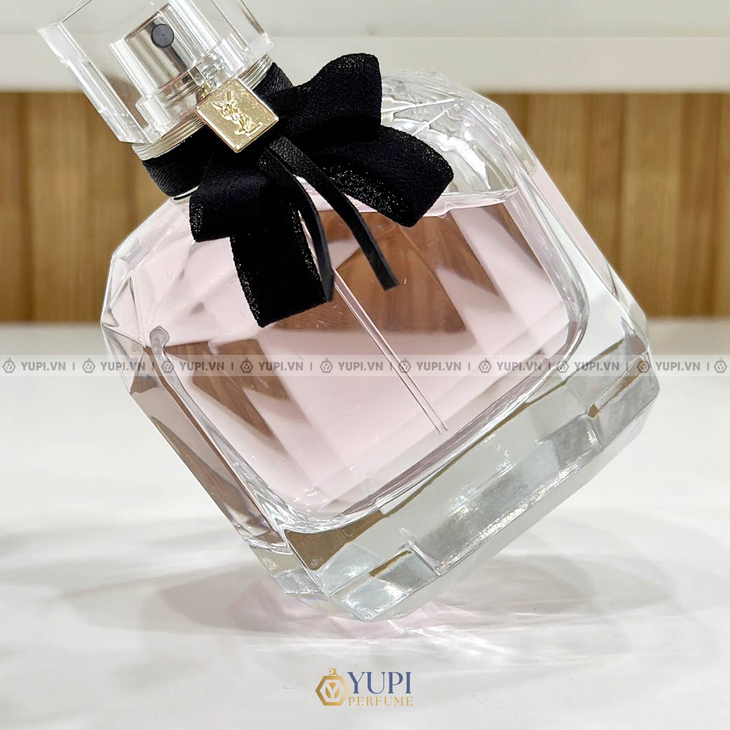 yves saint laurent mon paris eau de parfum