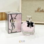 yves saint laurent mon paris eau de parfum