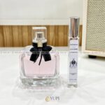 yves saint laurent mon paris eau de parfum chiết 10ml