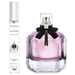 Yves Saint Laurent Mon Paris Eau de Parfum Chiết 10ml