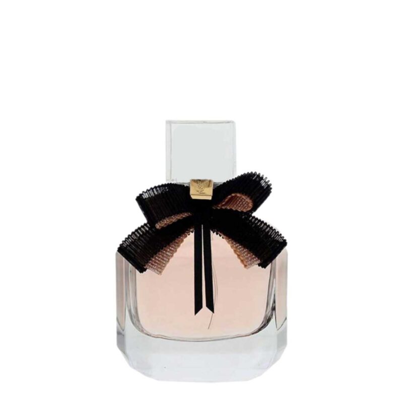 Yves Saint Laurent Mon Paris Lumière EDT 2022 Mini