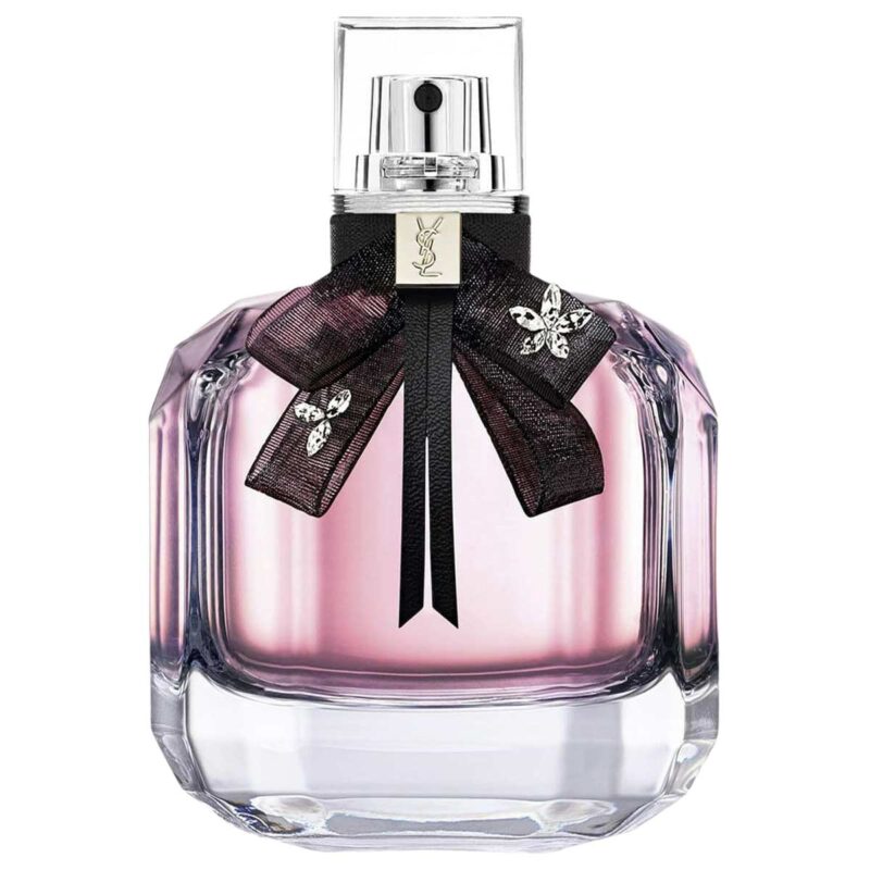 Yves Saint Laurent Mon Paris Parfum Floral EDP