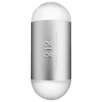Carolina Herrera 212 NYC For Women EDT