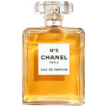 Chanel No5 Eau de Parfum