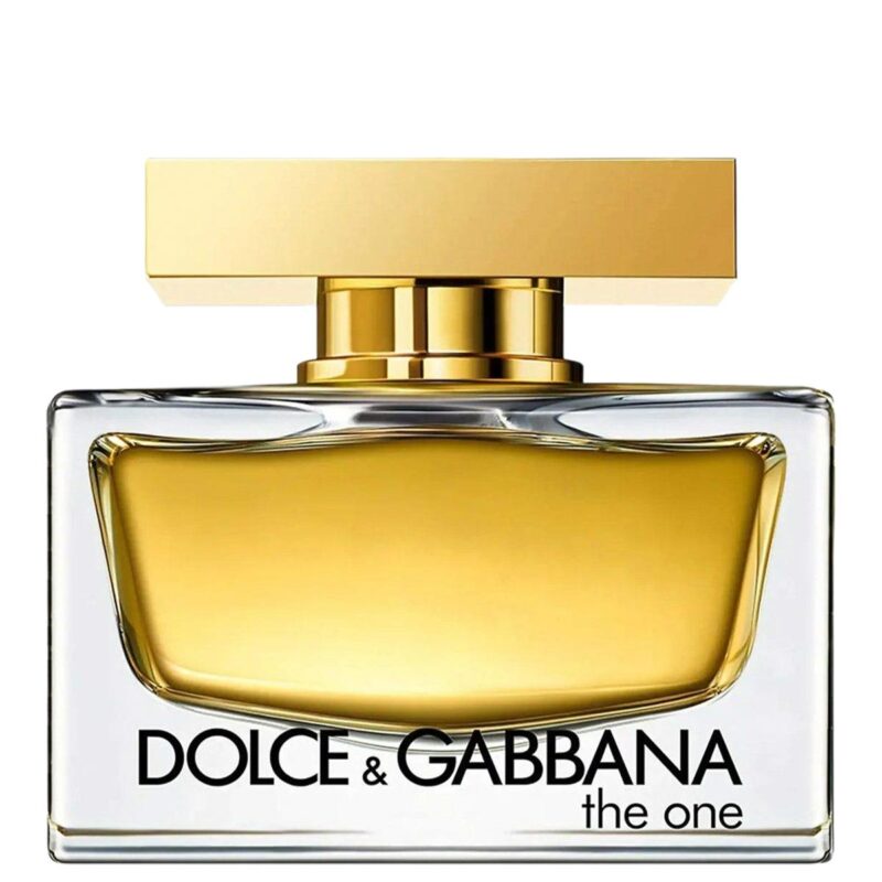 Dolce & Gabbana The One Women EDP