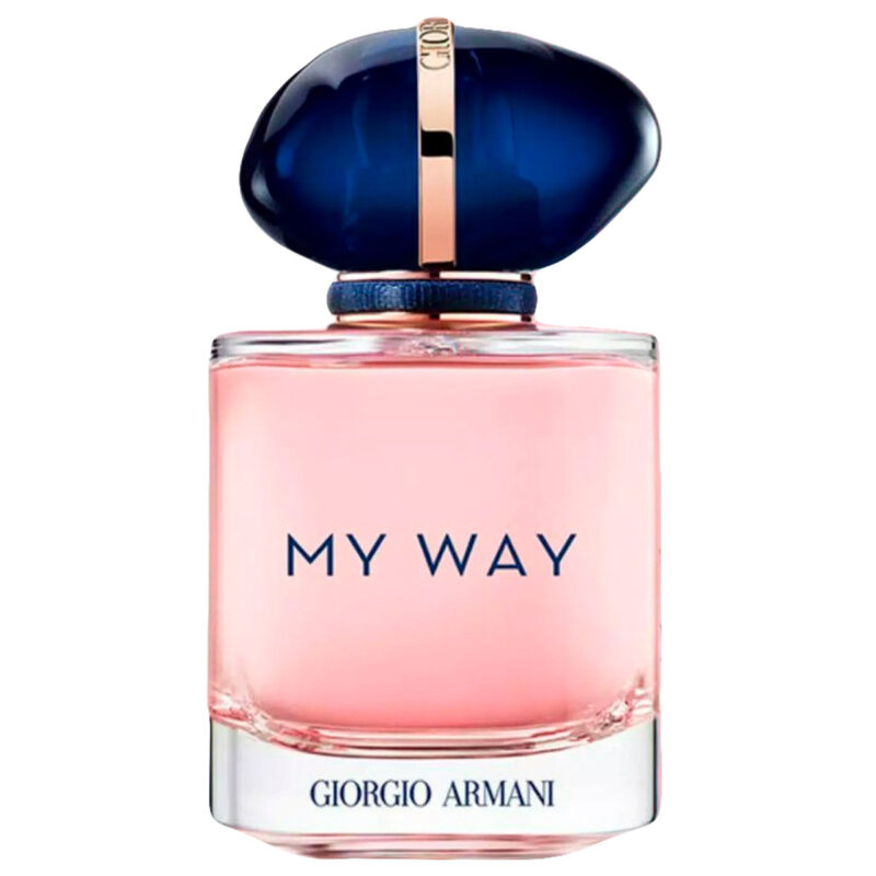 Giorgio Armani My Way EDP