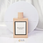 gucci bloom eau de parfum tester