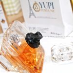 lancome tresor eau de parfum tester