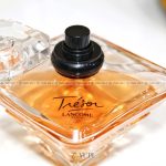 lancome tresor eau de parfum tester