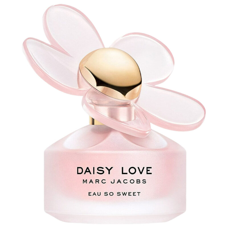 Marc Jacobs Daisy Love Eau So Sweet EDT