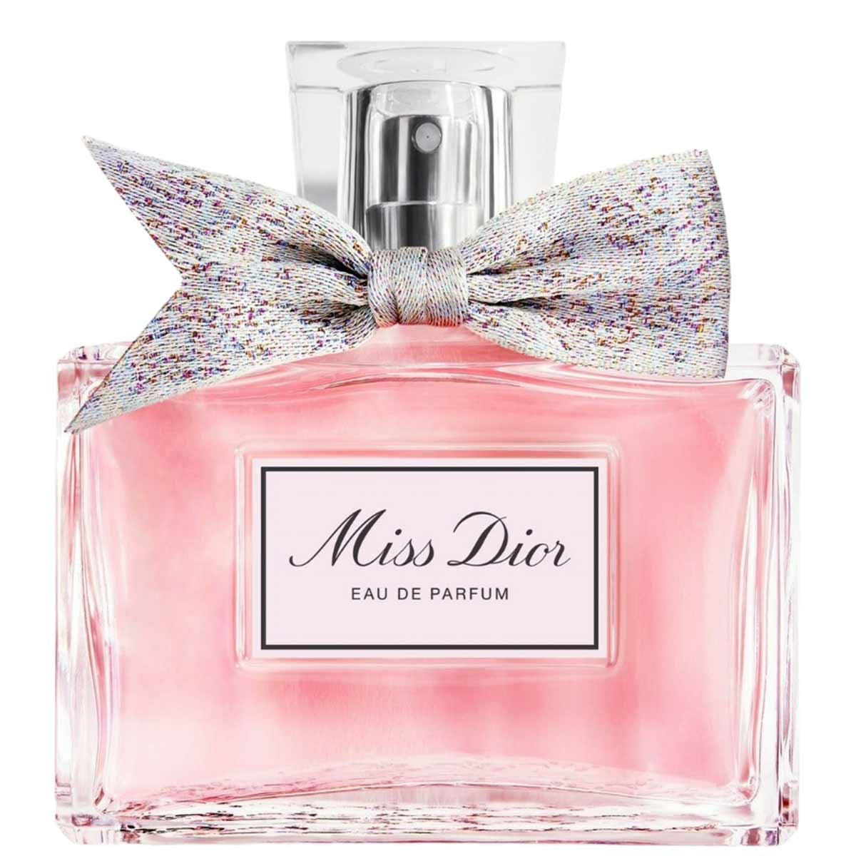 Miss Dior Eau de Parfum 2021