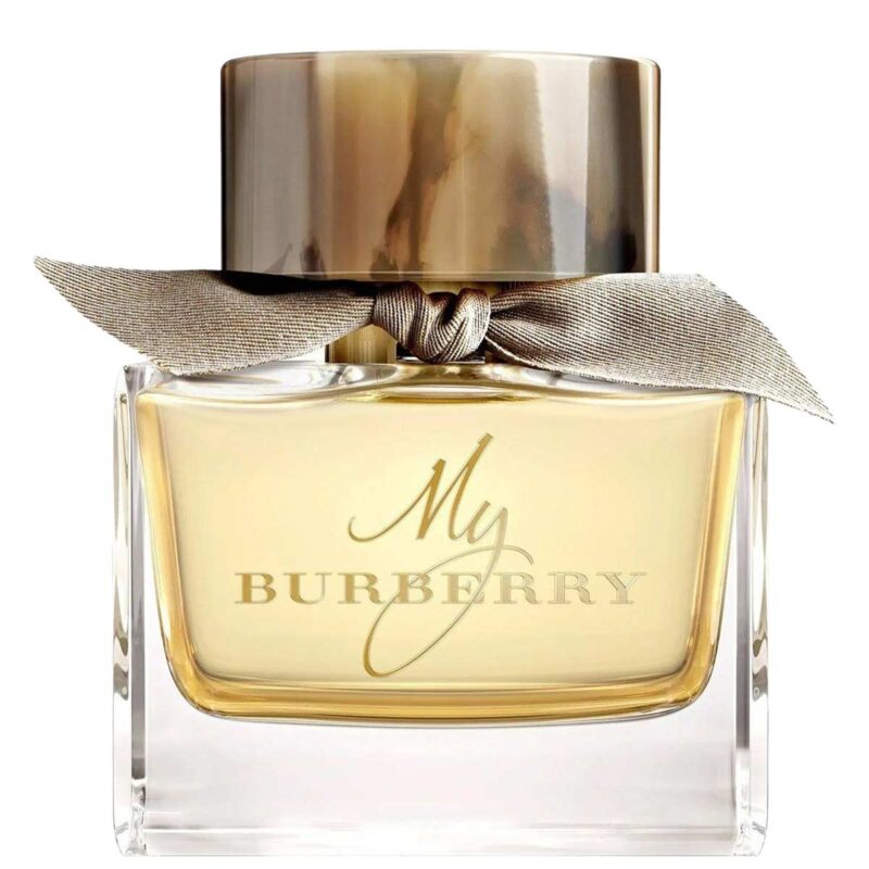 My Burberry Eau de Parfum