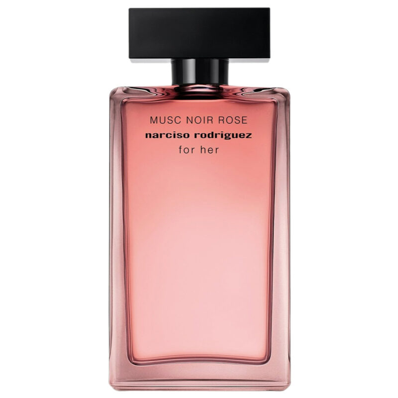 Narciso Rodriguez Musc Noir Rose EDP