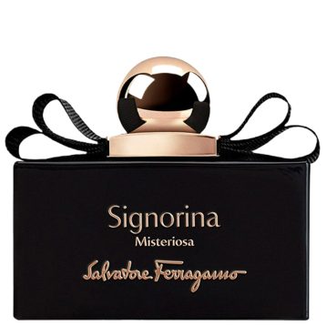 Salvatore Ferragamo Signorina Misteriosa EDP