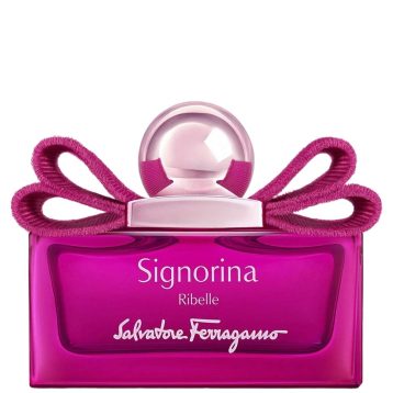 Salvatore Ferragamo Signorina Ribelle EDP