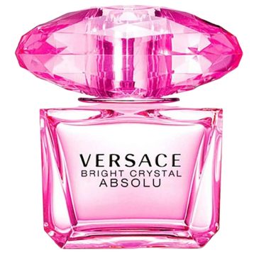 Versace Bright Crystal Absolu EDP