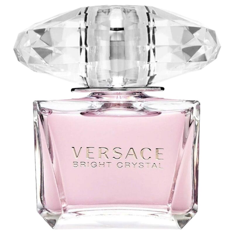 Versace Bright Crystal Eau de Toilette