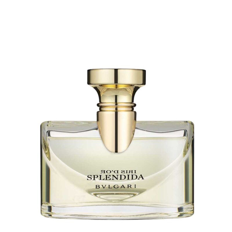 Bvlgari Splendida Iris D'or EDP Mini