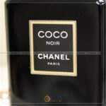 chanel coco noir eau de parfum