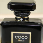 chanel coco noir eau de parfum