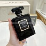 chanel coco noir eau de parfum