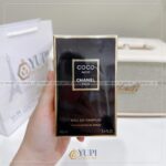 chanel coco noir eau de parfum