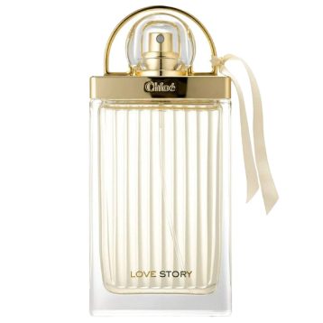 Chloe Love Story Eau de Parfum