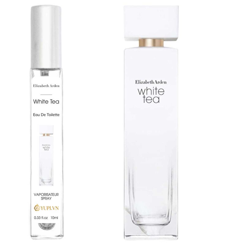 Elizabeth Arden White Tea EDT Chiết 10ml