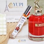 jean paul gaultier scandal le parfum chiết 10ml