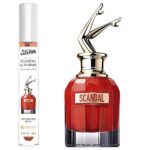 Jean Paul Gaultier Scandal Le Parfum Chiết 10ml