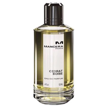 Mancera Cedrat Boise Eau de Parfum Tester