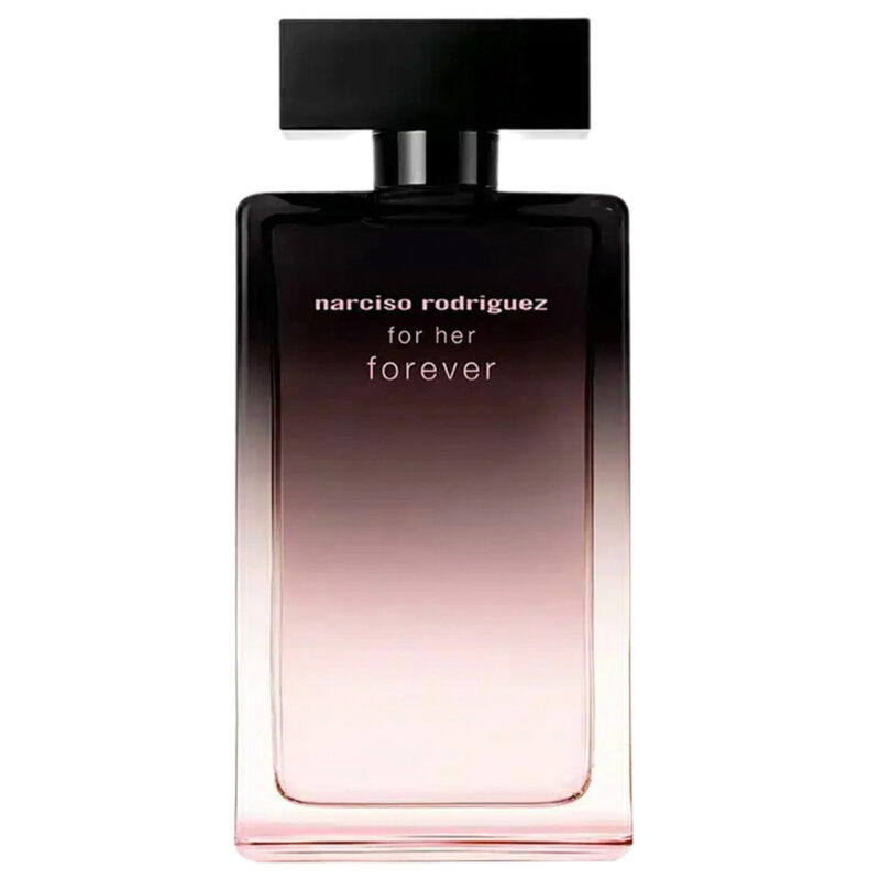 Narciso Rodriguez For Her Forever EDP Tester